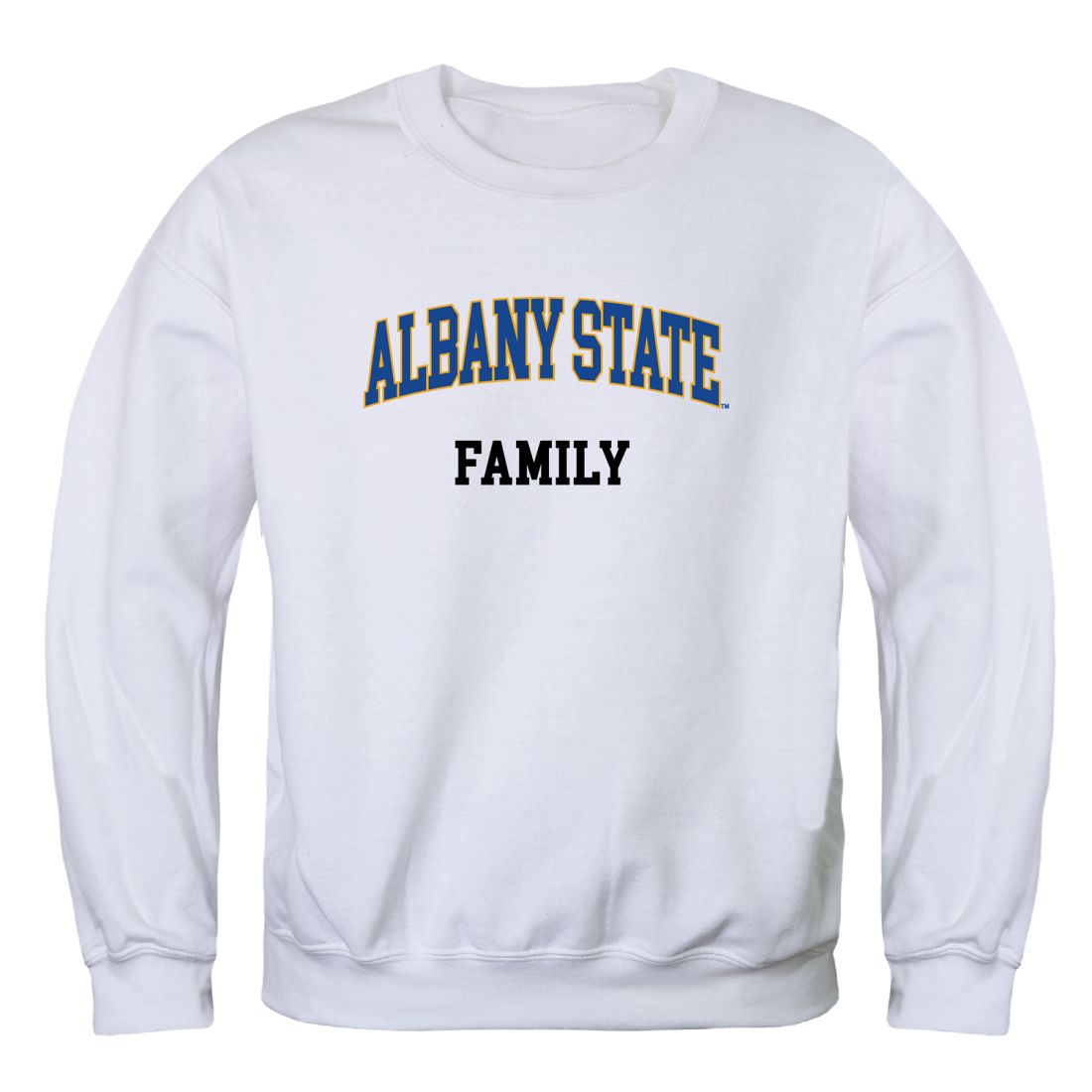 ASU-Albany-State-University-Golden-Rams-Family-Fleece-Crewneck-Pullover-Sweatshirt
