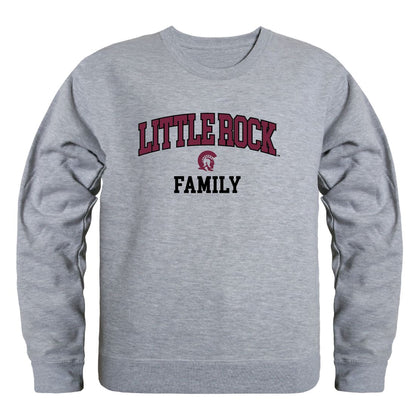 Arkansas-at-Little-Rock-Trojans-Family-Fleece-Crewneck-Pullover-Sweatshirt