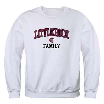 Arkansas-at-Little-Rock-Trojans-Family-Fleece-Crewneck-Pullover-Sweatshirt