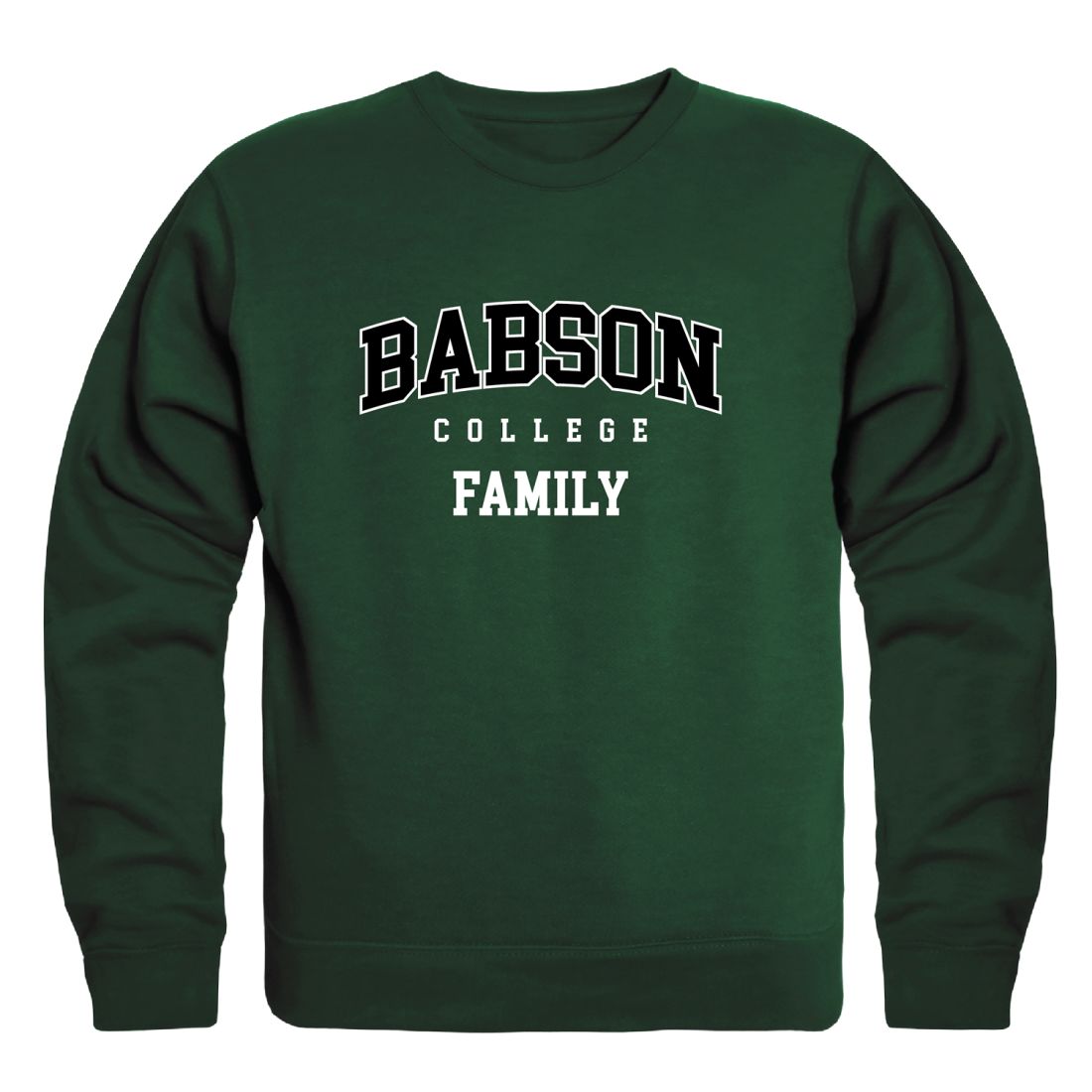 Babson best sale college sweatshirt