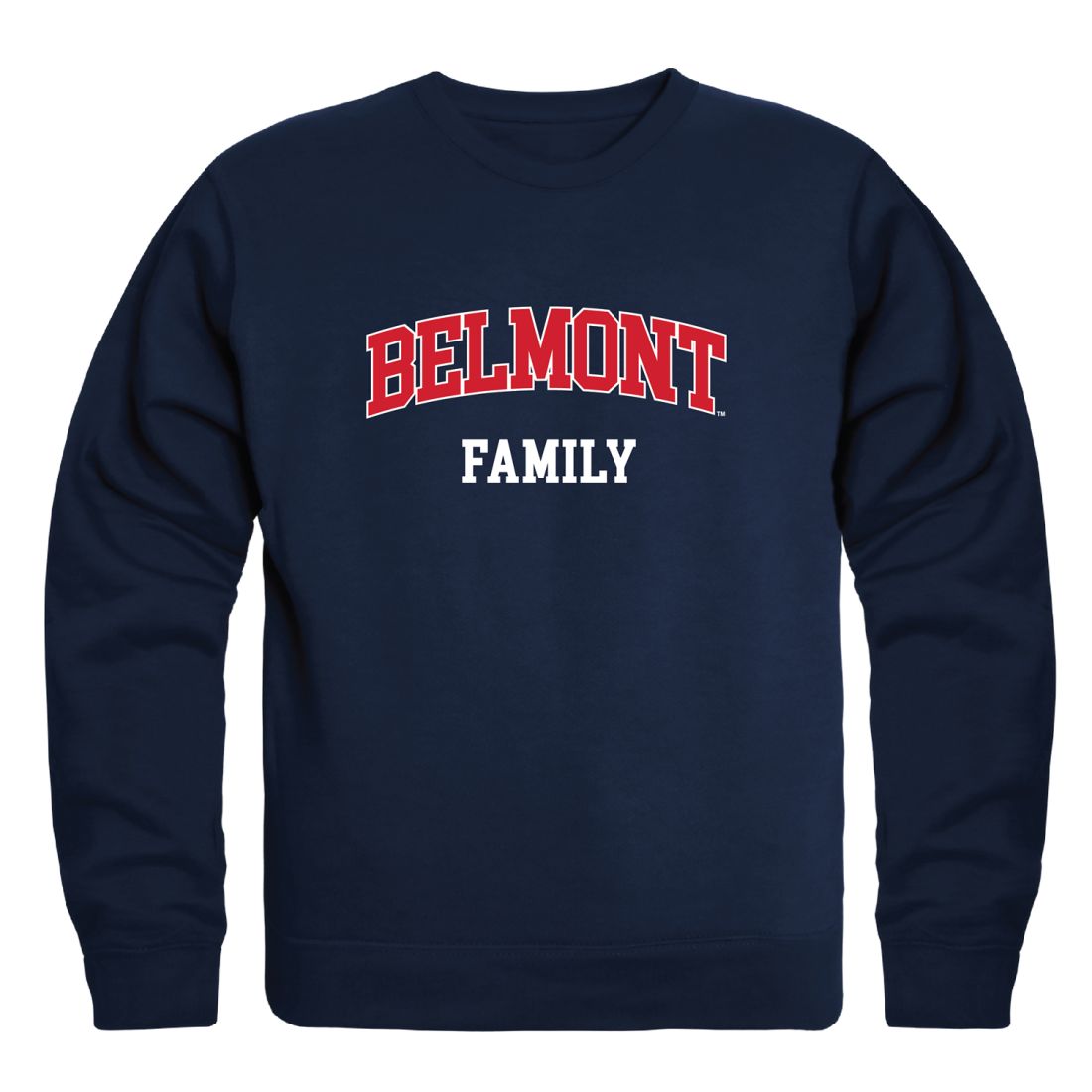 Belmont-State-University-Bruins-Family-Fleece-Crewneck-Pullover-Sweatshirt