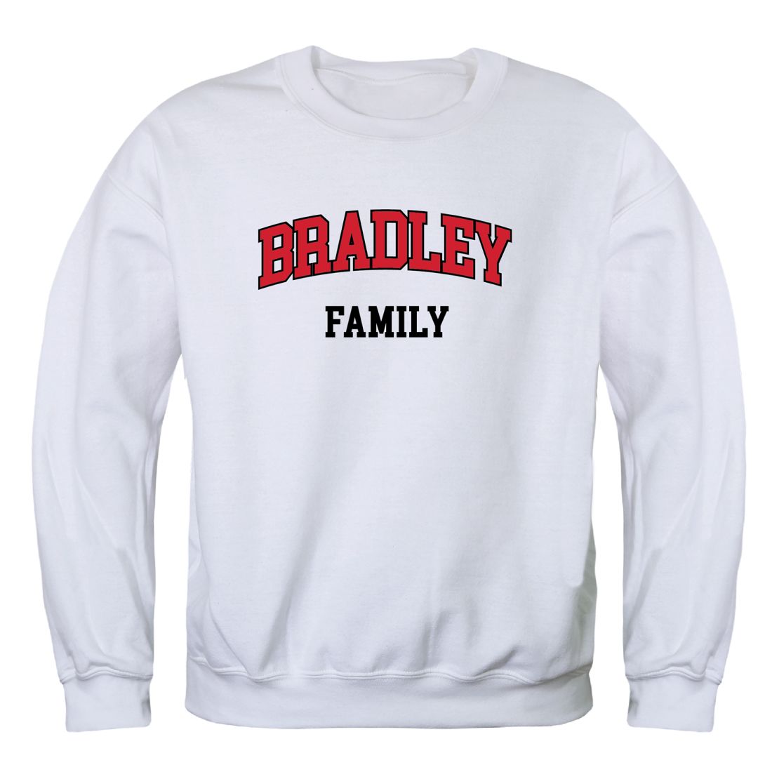 Bradley-University-Braves-Family-Fleece-Crewneck-Pullover-Sweatshirt