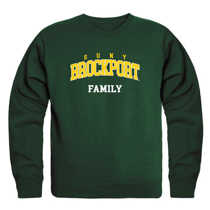 SUNY-College-at-Brockport-Golden-Eagles-Family-Fleece-Crewneck-Pullover-Sweatshirt