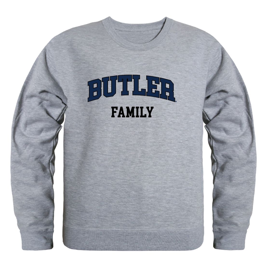 Butler university 2024 crewneck sweatshirt