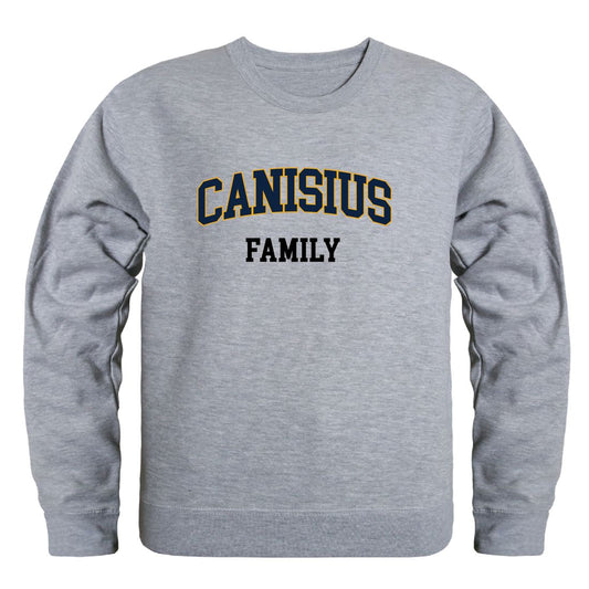 Canisius-College-Golden-Griffins-Family-Fleece-Crewneck-Pullover-Sweatshirt