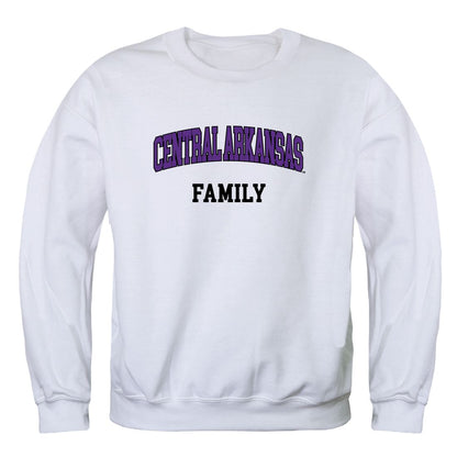 UCA-University-of-Central-Arkansas-Bears-Family-Fleece-Crewneck-Pullover-Sweatshirt