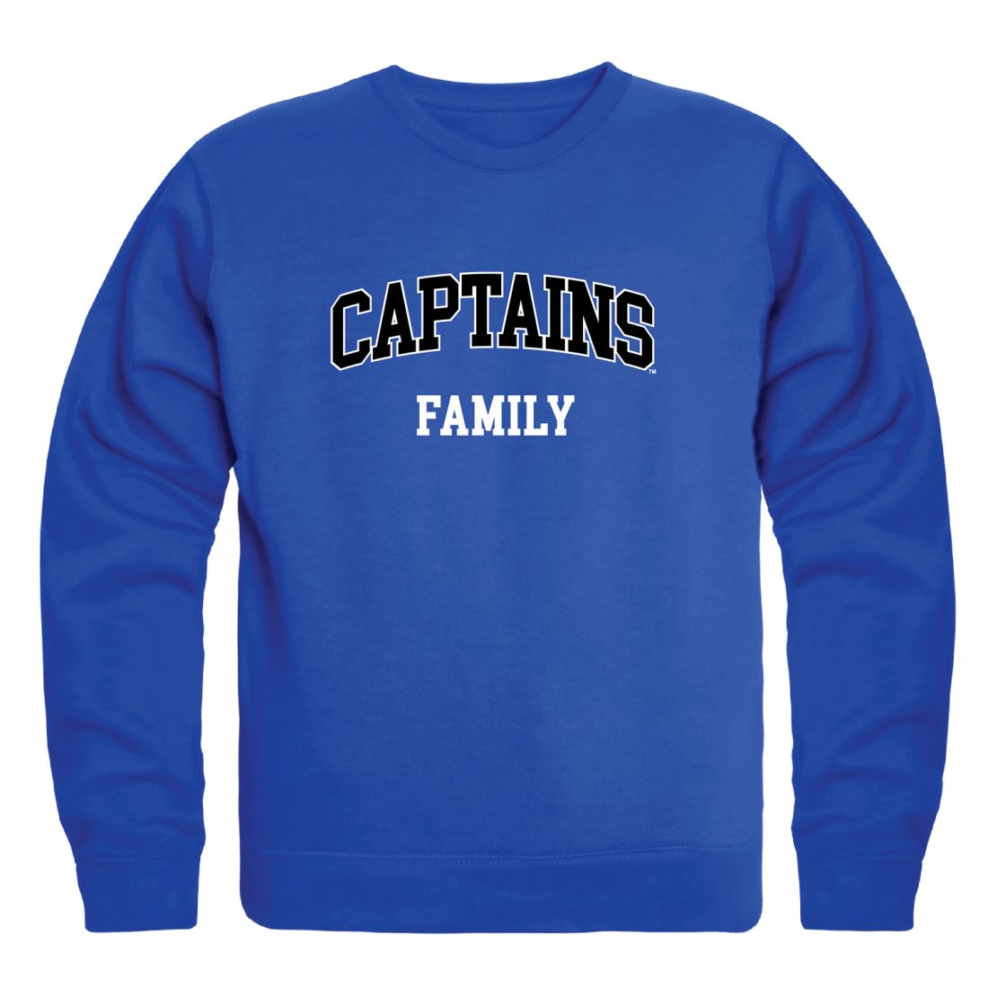 CNU-Christopher-Newport-University-Captains-Family-Fleece-Crewneck-Pullover-Sweatshirt