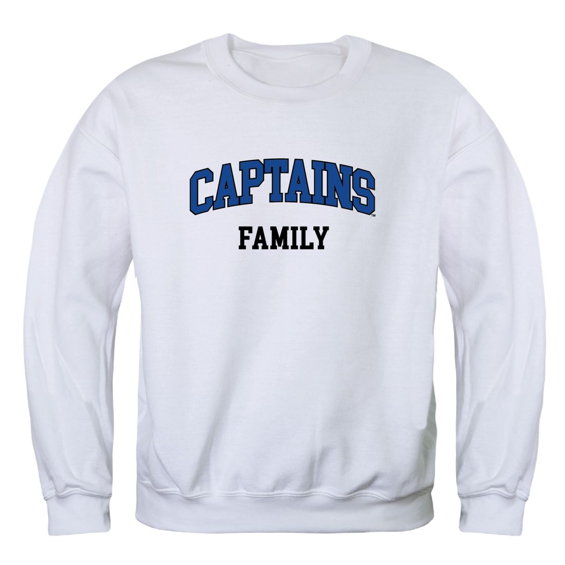 CNU-Christopher-Newport-University-Captains-Family-Fleece-Crewneck-Pullover-Sweatshirt
