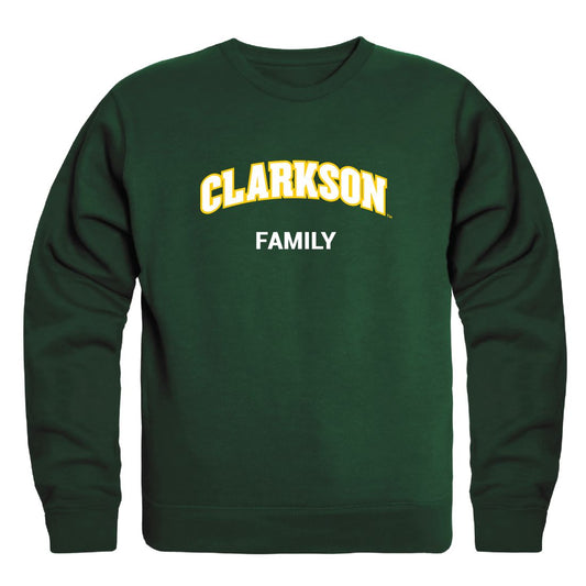 Clarkson-University-Golden-Knights-Family-Fleece-Crewneck-Pullover-Sweatshirt