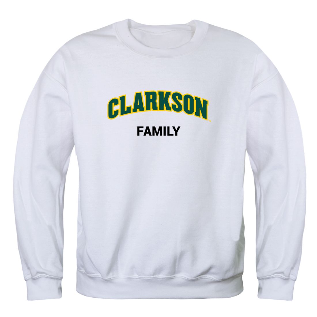 Clarkson-University-Golden-Knights-Family-Fleece-Crewneck-Pullover-Sweatshirt