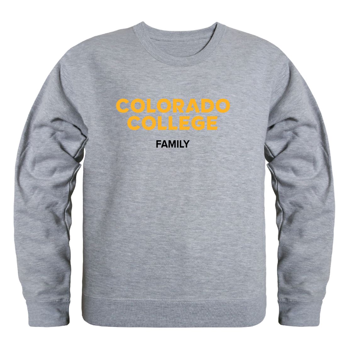 Colorado-College-CC-Tigers-Family-Fleece-Crewneck-Pullover-Sweatshirt