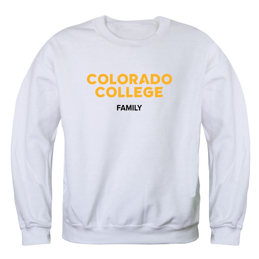 Colorado-College-CC-Tigers-Family-Fleece-Crewneck-Pullover-Sweatshirt