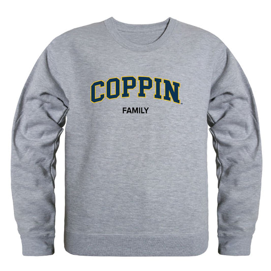 CSU-Coppin-State-University-Eagles-Family-Fleece-Crewneck-Pullover-Sweatshirt