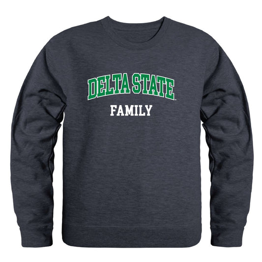 DSU-Delta-State-University-Statesmen-Family-Fleece-Crewneck-Pullover-Sweatshirt