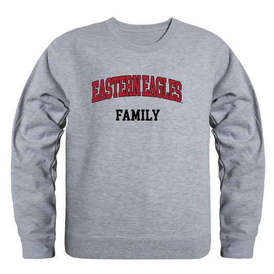 EWU-Eastern-Washington-University-Eagles-Family-Fleece-Crewneck-Pullover-Sweatshirt