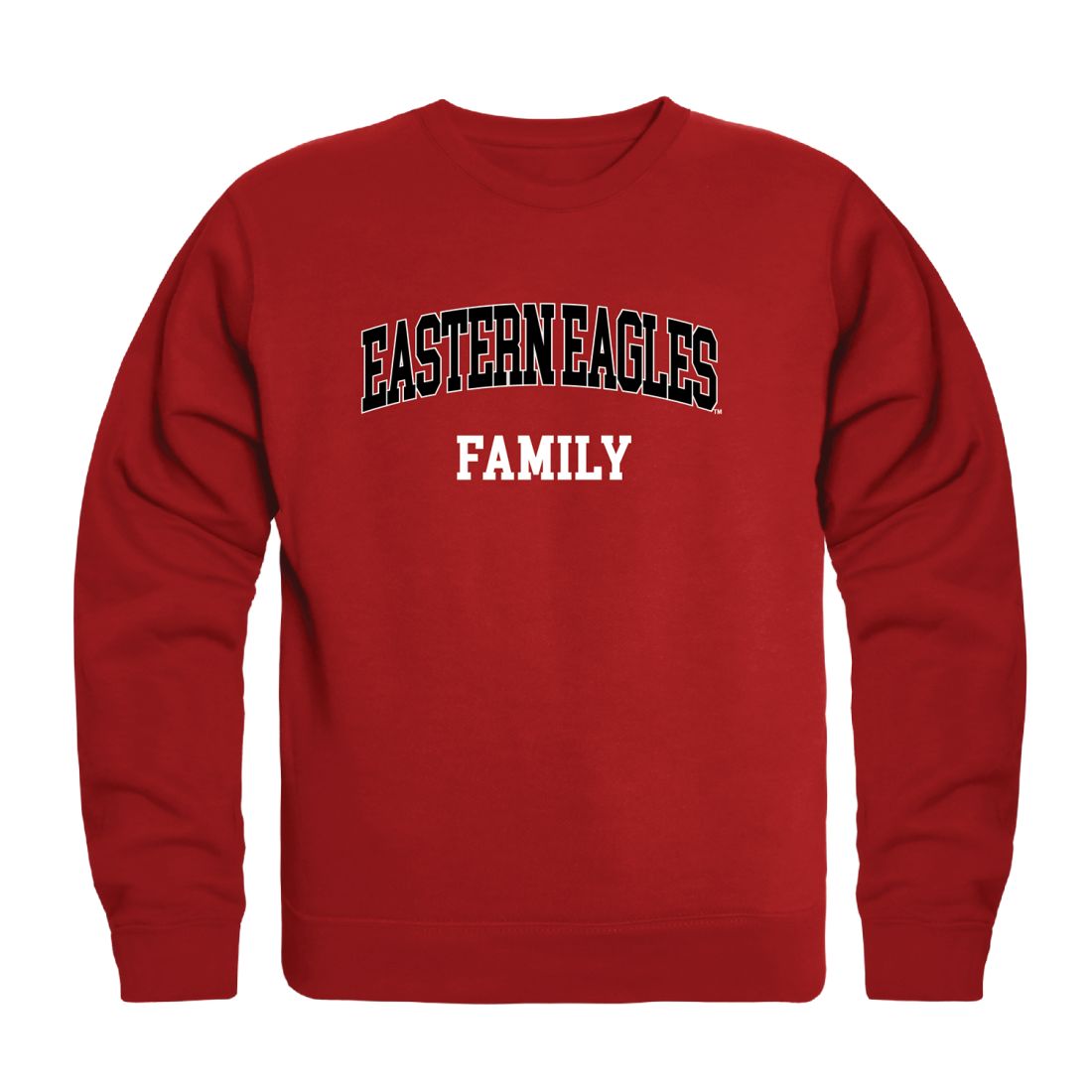 EWU-Eastern-Washington-University-Eagles-Family-Fleece-Crewneck-Pullover-Sweatshirt