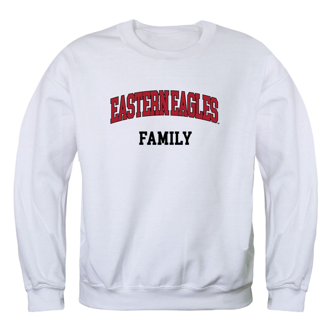 EWU-Eastern-Washington-University-Eagles-Family-Fleece-Crewneck-Pullover-Sweatshirt