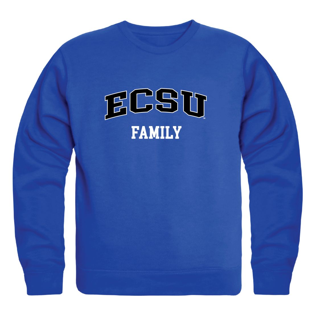 ECSU Elizabeth City State University Vikings Apparel – Official Team Gear