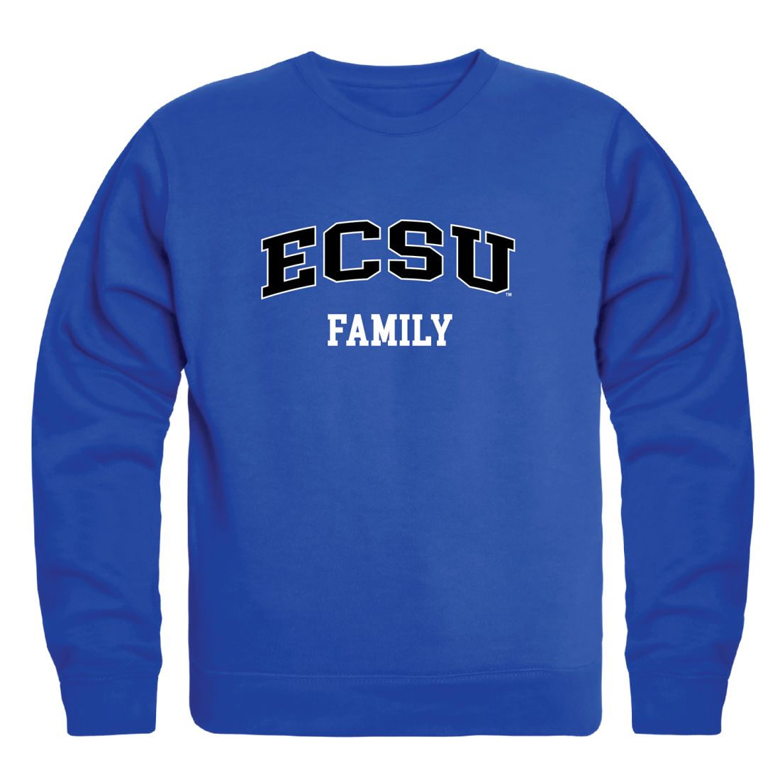 ECSU-Elizabeth-City-State-University-Vikings-Family-Fleece-Crewneck-Pullover-Sweatshirt