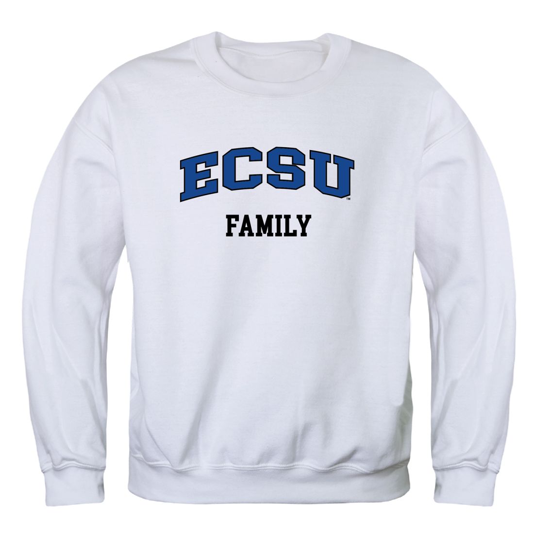 ECSU-Elizabeth-City-State-University-Vikings-Family-Fleece-Crewneck-Pullover-Sweatshirt