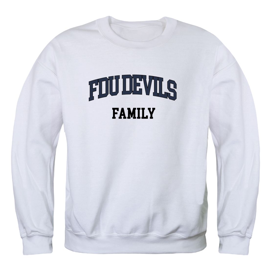 Fairleigh cheap dickinson sweatshirt