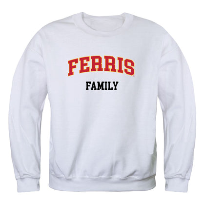 FSU-Ferris-State-University-Bulldogs-Family-Fleece-Crewneck-Pullover-Sweatshirt