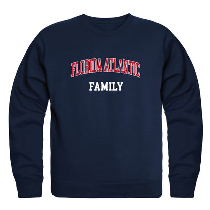 FAU-Florida-Atlantic-University-Owls-Family-Fleece-Crewneck-Pullover-Sweatshirt