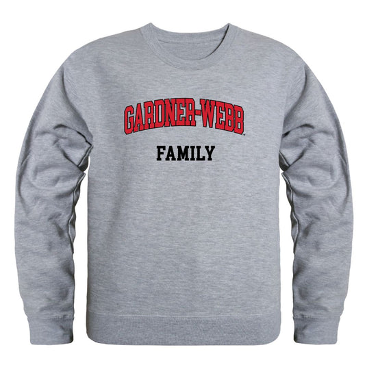 GWU-Gardner-Webb-University-Runnin'-Bulldogs-Family-Fleece-Crewneck-Pullover-Sweatshirt