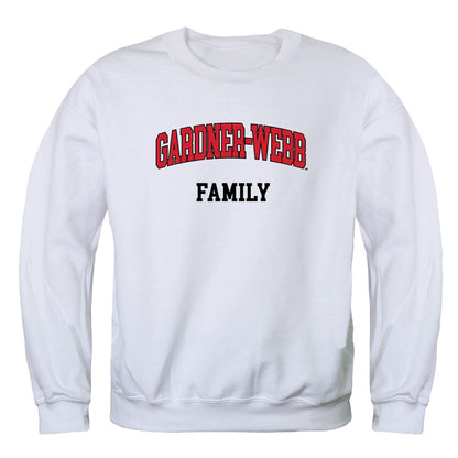GWU-Gardner-Webb-University-Runnin'-Bulldogs-Family-Fleece-Crewneck-Pullover-Sweatshirt