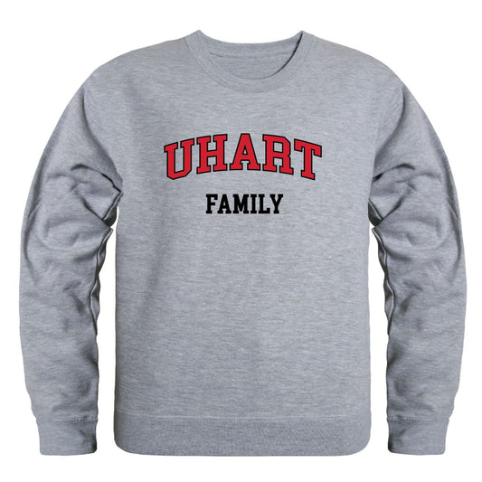 University-of-Hartford-Hawks-Family-Fleece-Crewneck-Pullover-Sweatshirt
