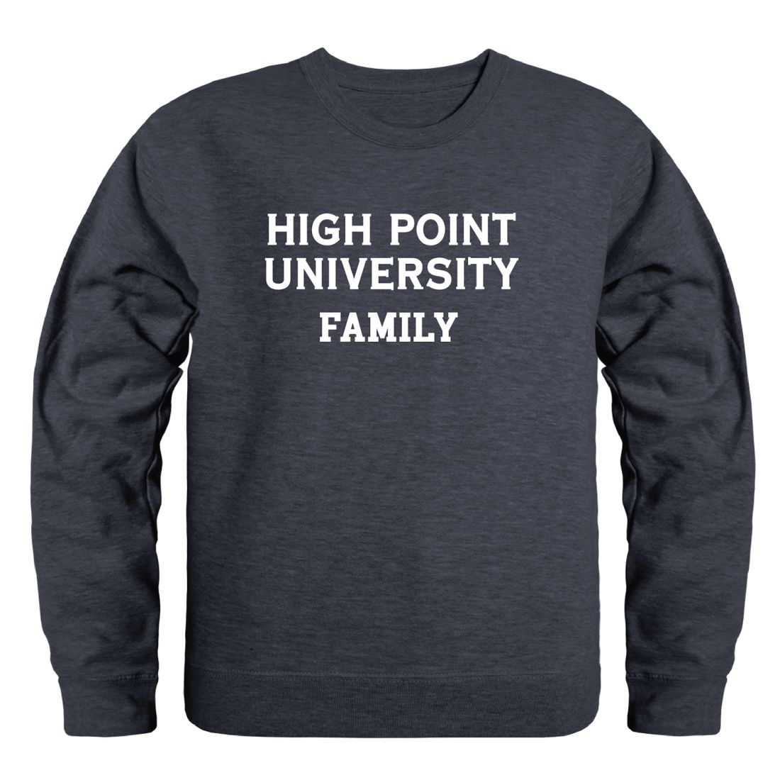 HPU-High-Point-University-Panthers-Family-Fleece-Crewneck-Pullover-Sweatshirt