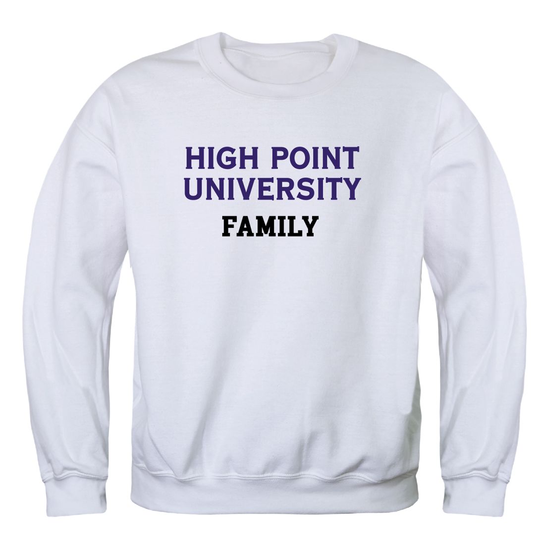 HPU-High-Point-University-Panthers-Family-Fleece-Crewneck-Pullover-Sweatshirt