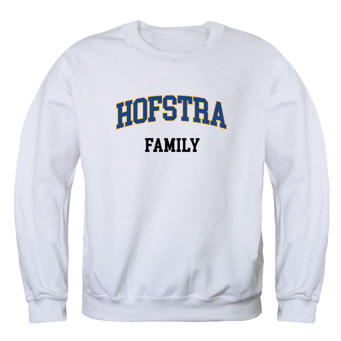 Hofstra-University-Pride-Family-Fleece-Crewneck-Pullover-Sweatshirt