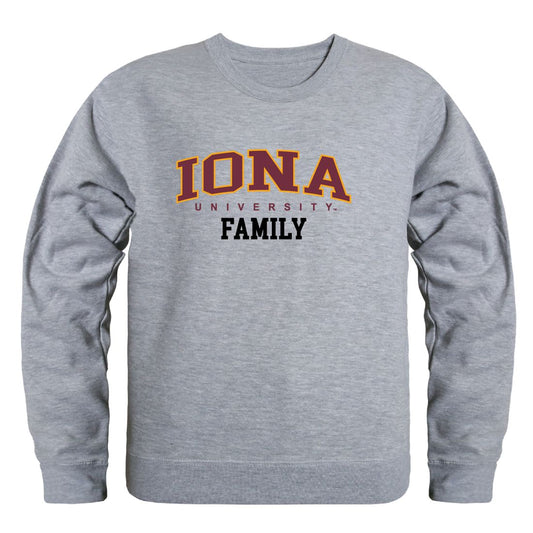 Iona-College-Gaels-Family-Fleece-Crewneck-Pullover-Sweatshirt