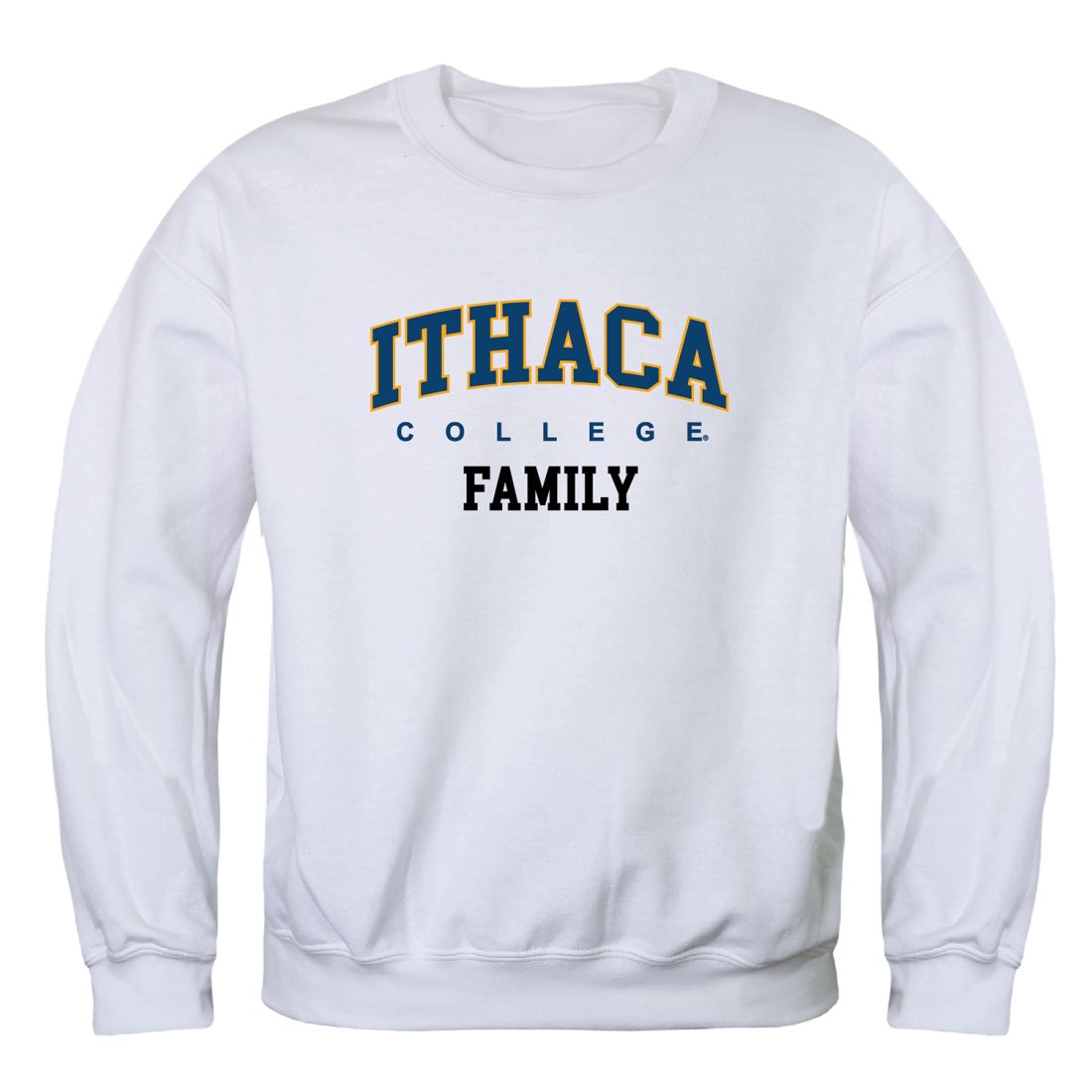 Ithaca-College-Bombers-Family-Fleece-Crewneck-Pullover-Sweatshirt