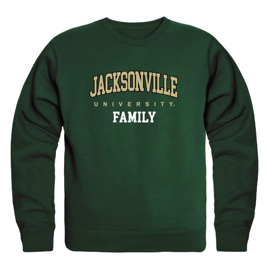 JU-Jacksonville-University-Dolphin-Family-Fleece-Crewneck-Pullover-Sweatshirt