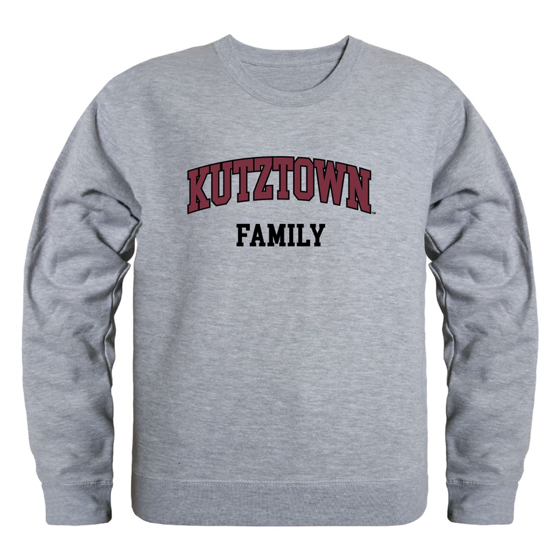 Kutztown-University-of-Pennsylvania-Golden-Bears-Family-Fleece-Crewneck-Pullover-Sweatshirt