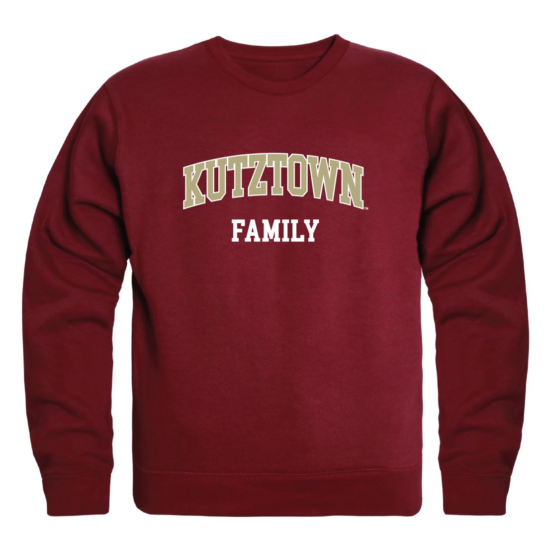 Kutztown-University-of-Pennsylvania-Golden-Bears-Family-Fleece-Crewneck-Pullover-Sweatshirt