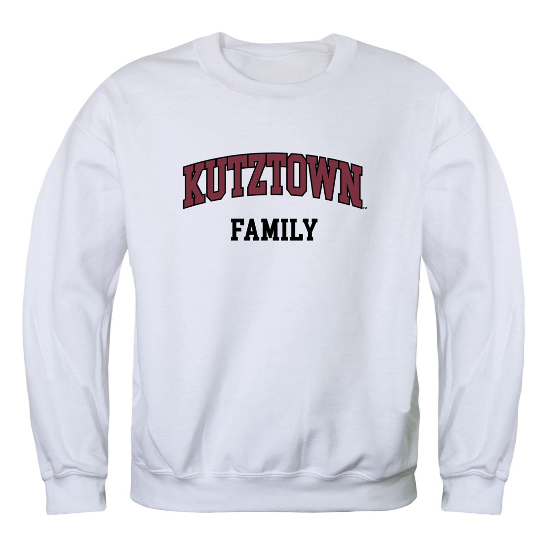 Kutztown-University-of-Pennsylvania-Golden-Bears-Family-Fleece-Crewneck-Pullover-Sweatshirt