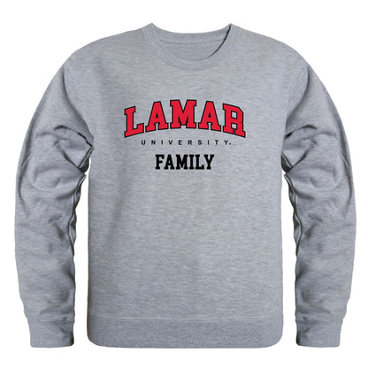 Lamar-University-Cardinals-Family-Fleece-Crewneck-Pullover-Sweatshirt