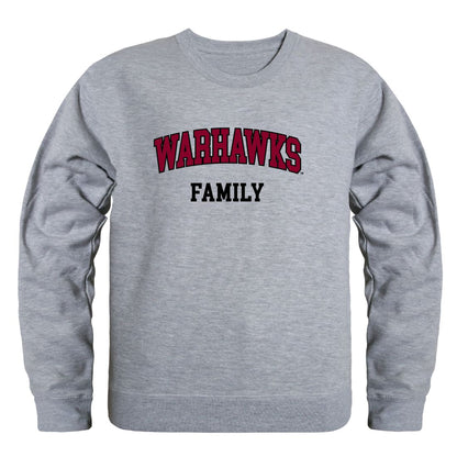 ULM-University-of-Louisiana-Monroe-Warhawks-Family-Fleece-Crewneck-Pullover-Sweatshirt