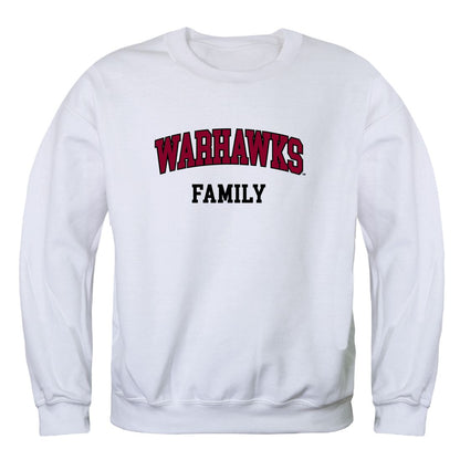 ULM-University-of-Louisiana-Monroe-Warhawks-Family-Fleece-Crewneck-Pullover-Sweatshirt