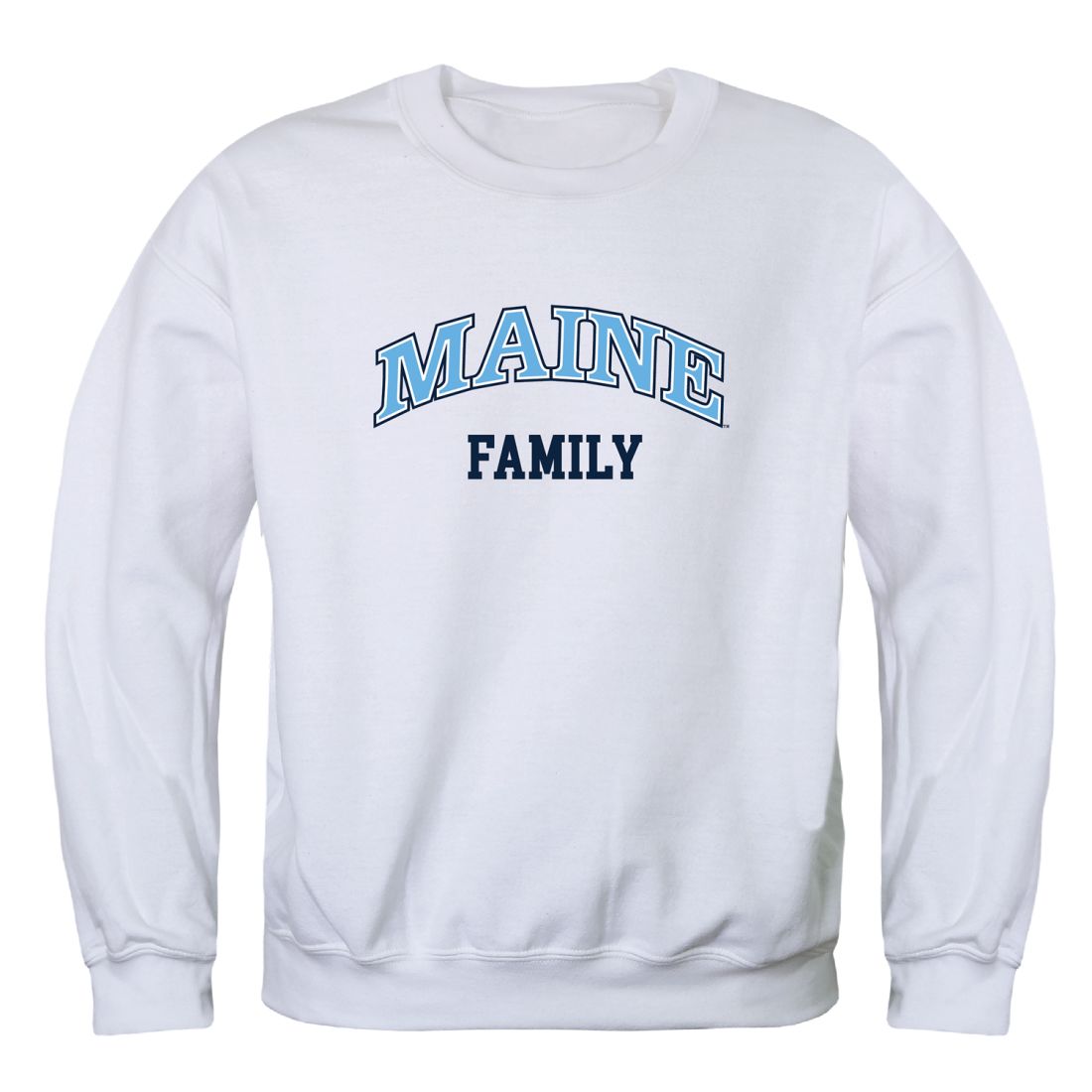 UMaine-University-of-Maine-Black-Bears-Family-Fleece-Crewneck-Pullover-Sweatshirt