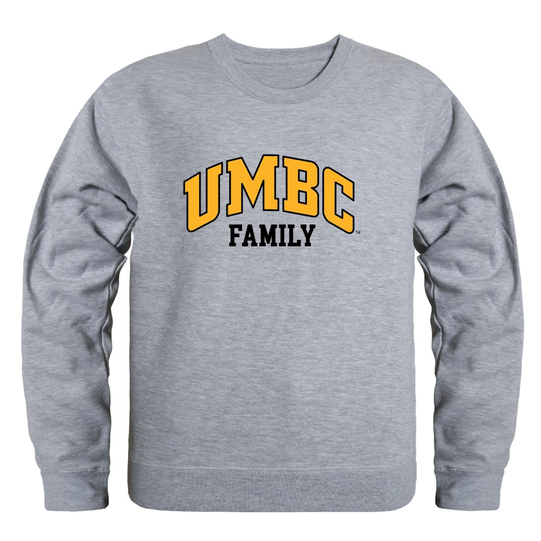 UMBC-University-of-Maryland-Baltimore-Retrievers-Family-Fleece-Crewneck-Pullover-Sweatshirt