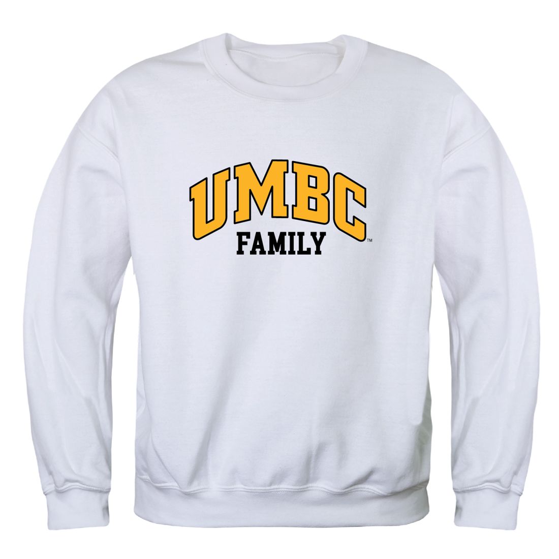 UMBC-University-of-Maryland-Baltimore-Retrievers-Family-Fleece-Crewneck-Pullover-Sweatshirt