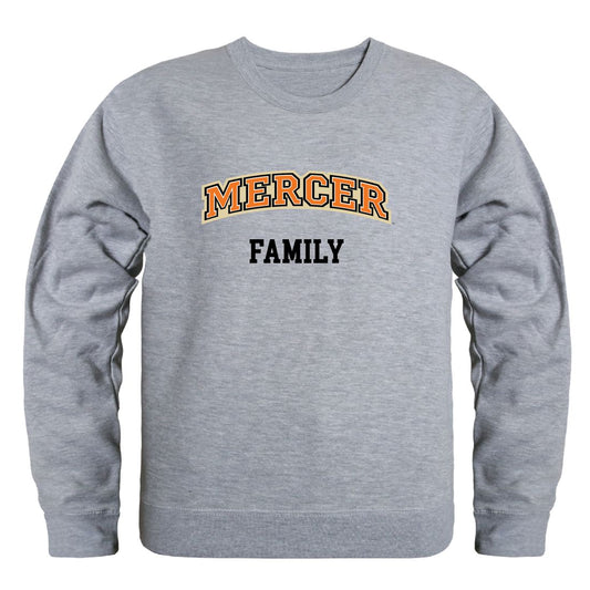 Mercer University Bears MU Dad Proud Parent Father Logo Short Sleeve T-Shirt