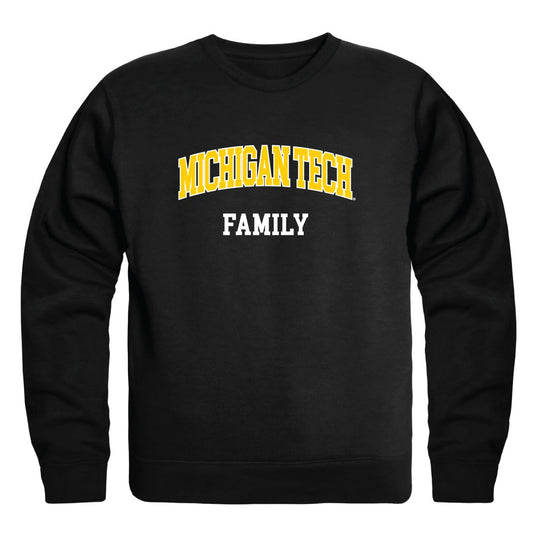 Michigan-Technological-University-Huskies-Family-Fleece-Crewneck-Pullover-Sweatshirt