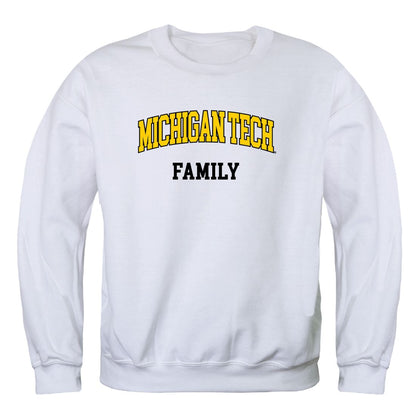 Michigan-Technological-University-Huskies-Family-Fleece-Crewneck-Pullover-Sweatshirt