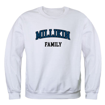 Millikin-University-Big-Blue-Family-Fleece-Crewneck-Pullover-Sweatshirt