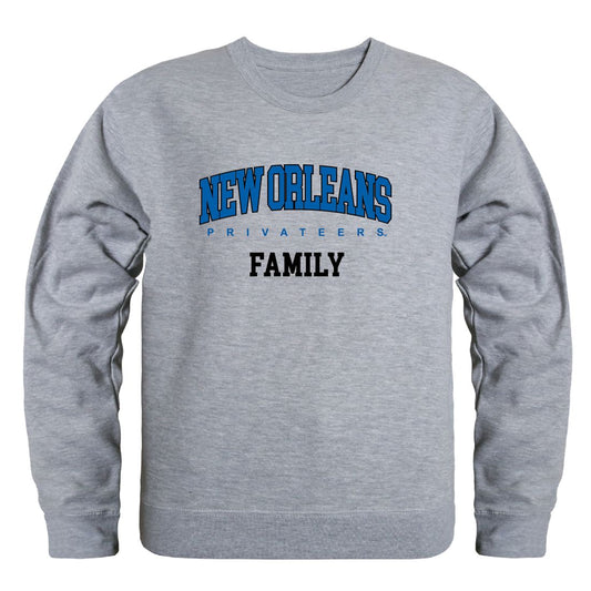 UNO-University-of-New-Orleans-Privateers-Family-Fleece-Crewneck-Pullover-Sweatshirt